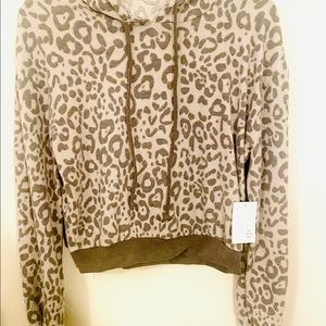 Women’s Top Hoodie